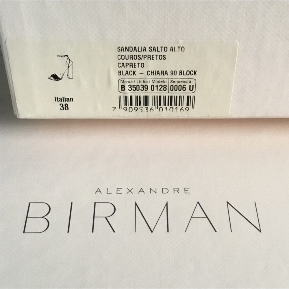 ALEXANDRE BIRMAN - Picture 16 of 16